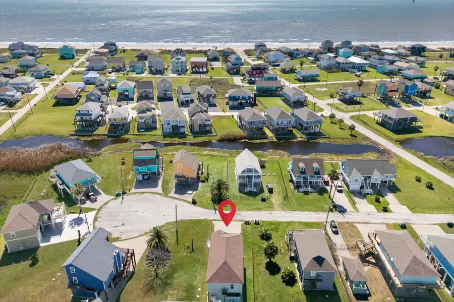 1987 Matt Drive, Crystal Beach, TX 77650 - #2