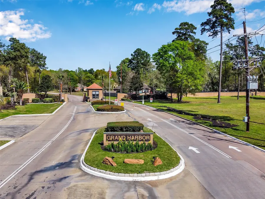 11617 Grand View Drive, Montgomery, TX 77356 - #3