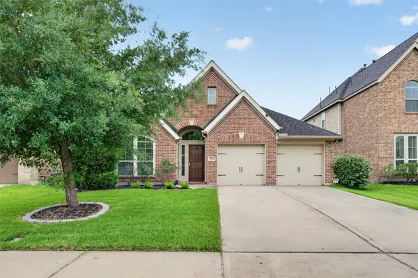 22211 Slate Oaks Lane, Richmond, TX 77469