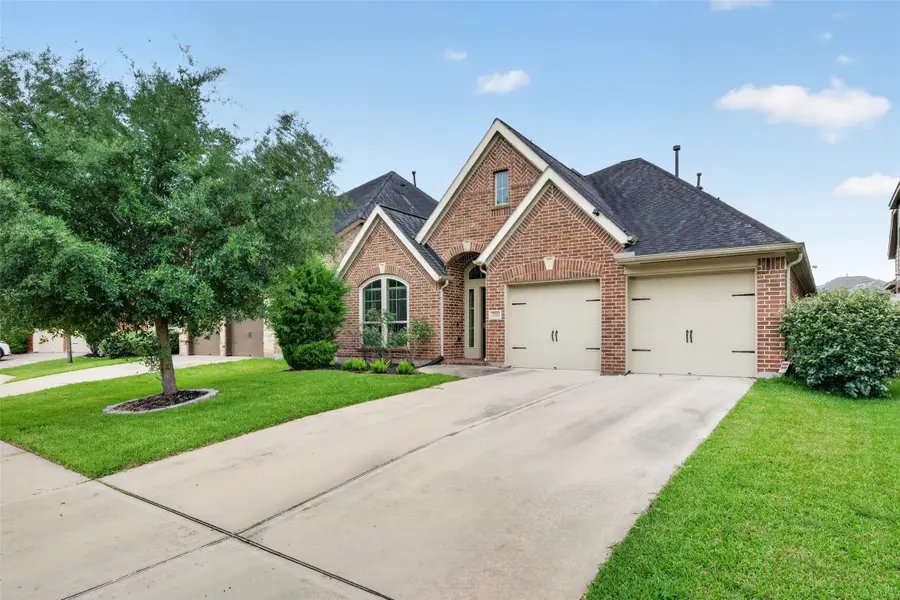 22211 Slate Oaks Lane, Richmond, TX 77469 - #2