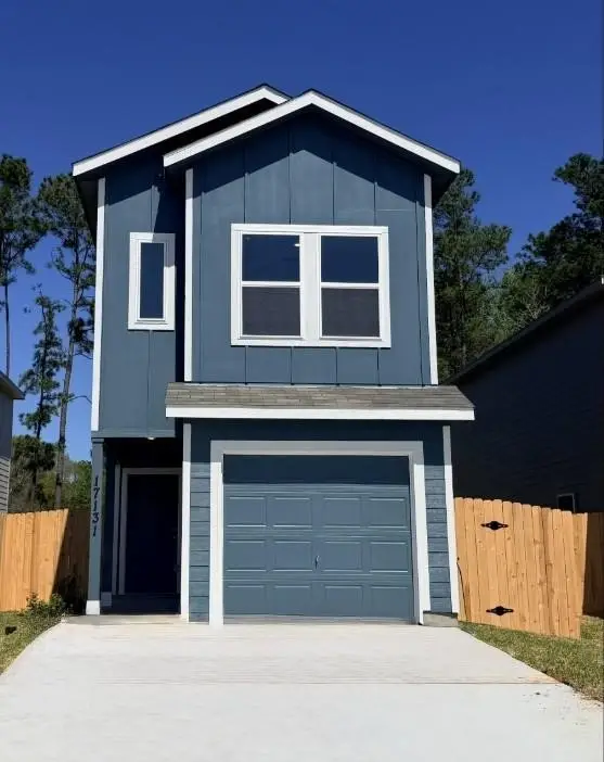 20131 Green Mallard Street, Crosby, TX 77532 - #1