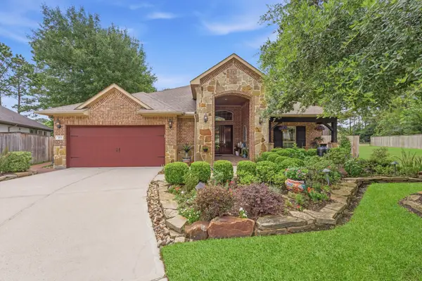 113 Sundrop Ridge Court, Montgomery, TX 77316