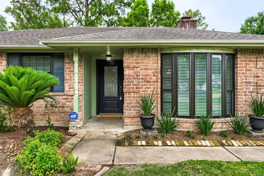 11007 Ensbrook Drive, Houston, TX 77099 - #2