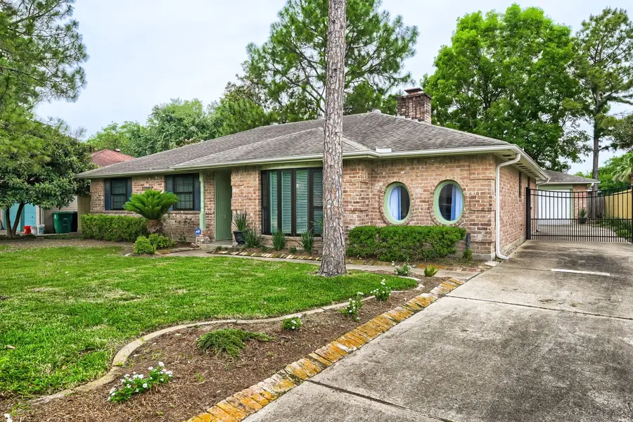 11007 Ensbrook Drive, Houston, TX 77099 - #3