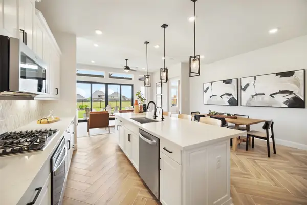 2343 Birch View Lane, Katy, TX 77494