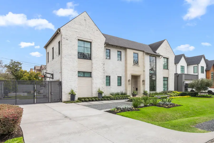 1338 Mickey Way, Spring Valley Village, TX 77055 - #2