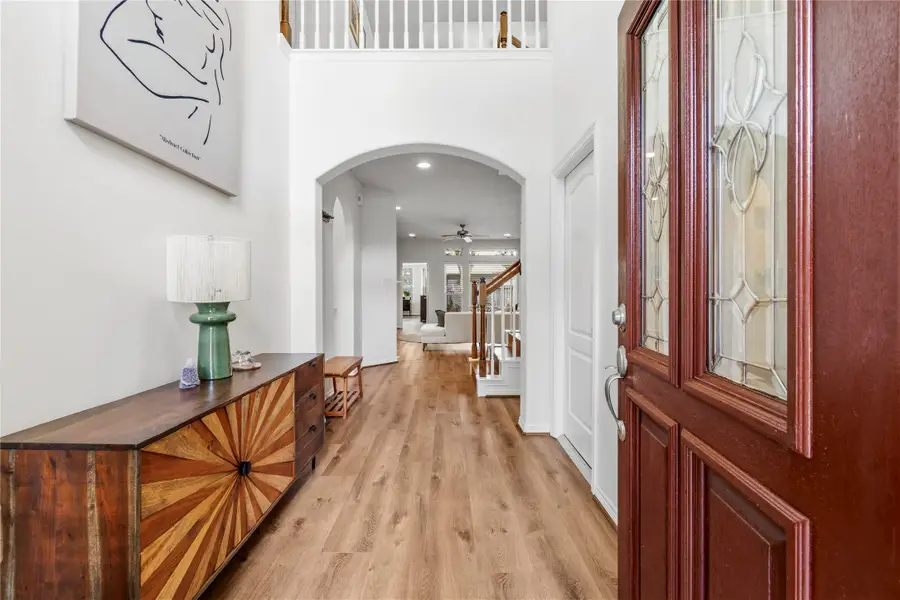 4906 Canterbury Way, Houston, TX 77069 - #3