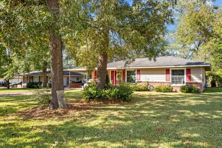 808 Newsom Avenue, Lufkin, TX 75904 - Image #3