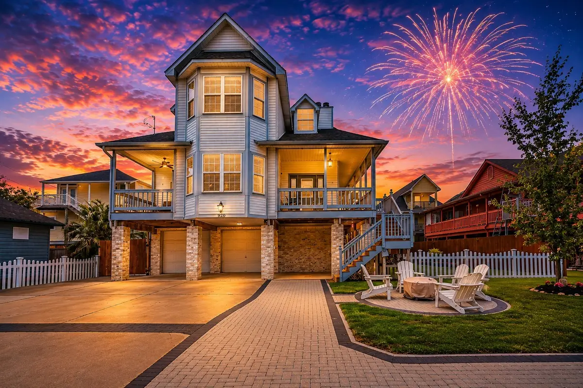 920 Grove Road, Clear Lake Shores, TX 77565 - #1