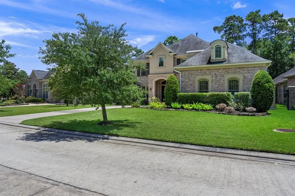 5703 Royal Creek Trail, Kingwood, TX 77345 - Image #1