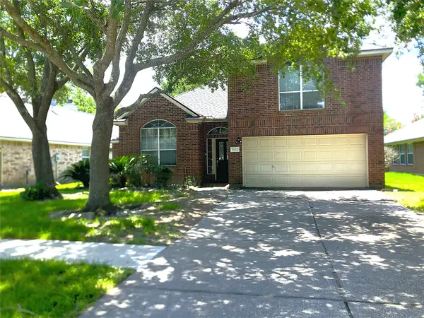 18507 Half Moon Trail, Humble, TX 77346