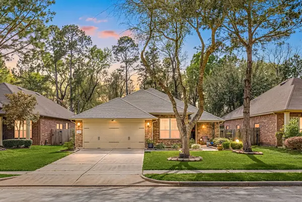 12830 Bridle Springs Lane, Houston, TX 77044