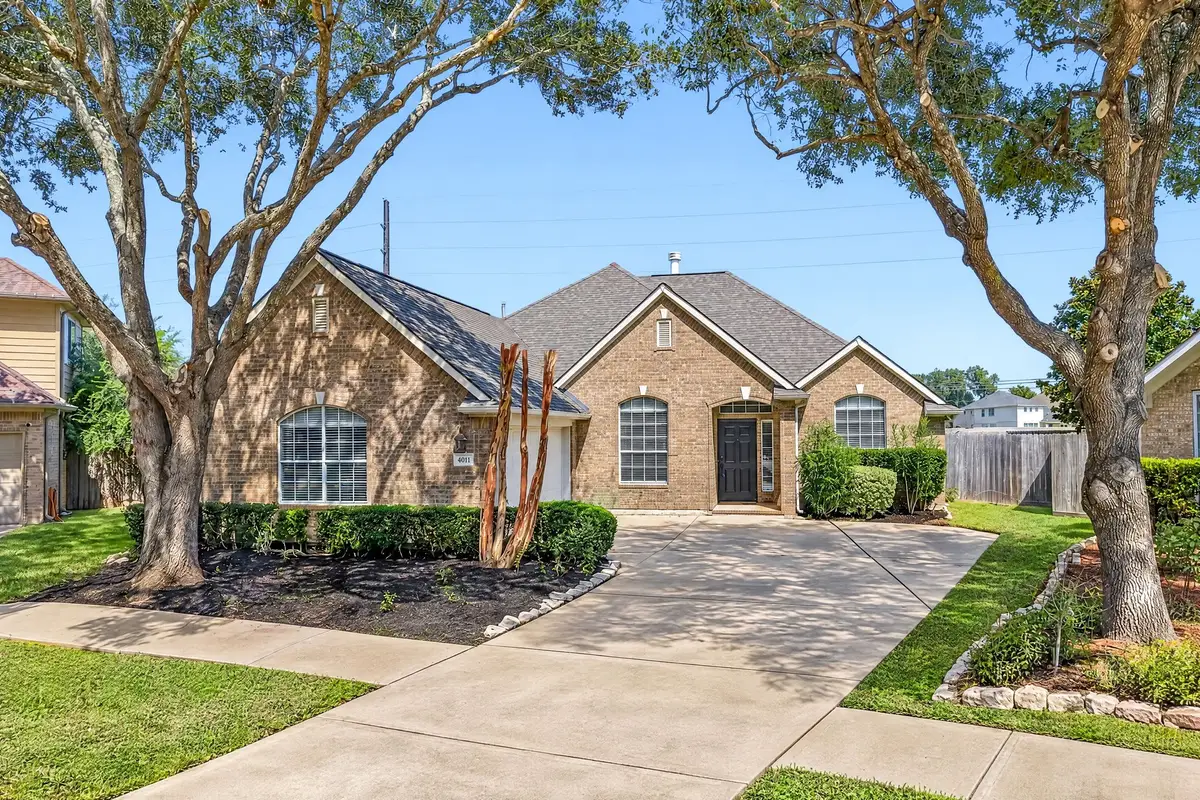 4011 Grayson Court, Missouri City, TX 77459 - #1