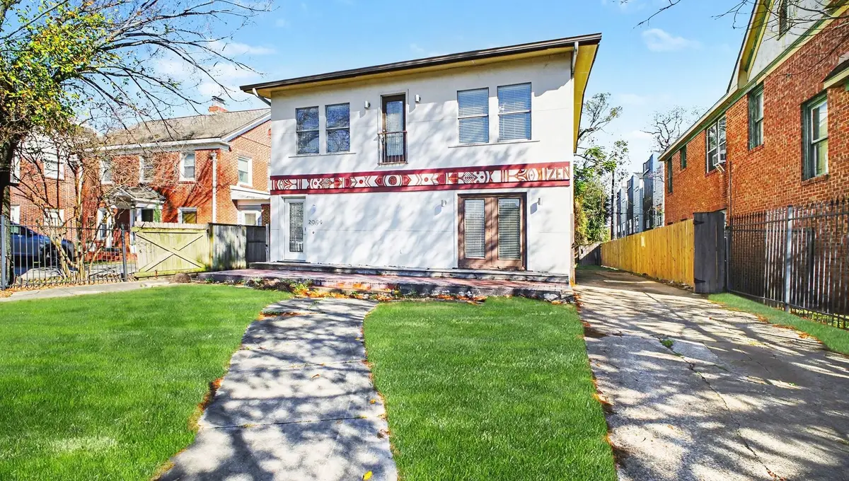 2005 Wentworth Street, Houston, TX 77004 - #1