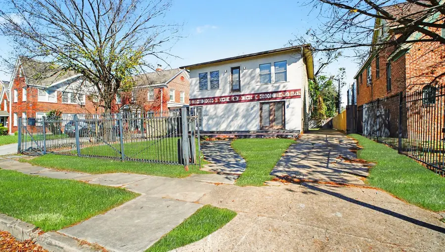 2005 Wentworth Street, Houston, TX 77004 - #3