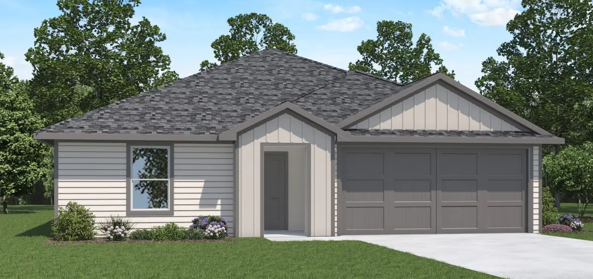 926 Sutherland Falls Street, Conroe, TX 77303 - #1