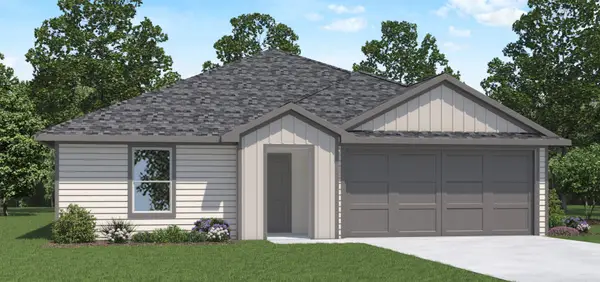 926 Sutherland Falls Street, Conroe, TX 77303