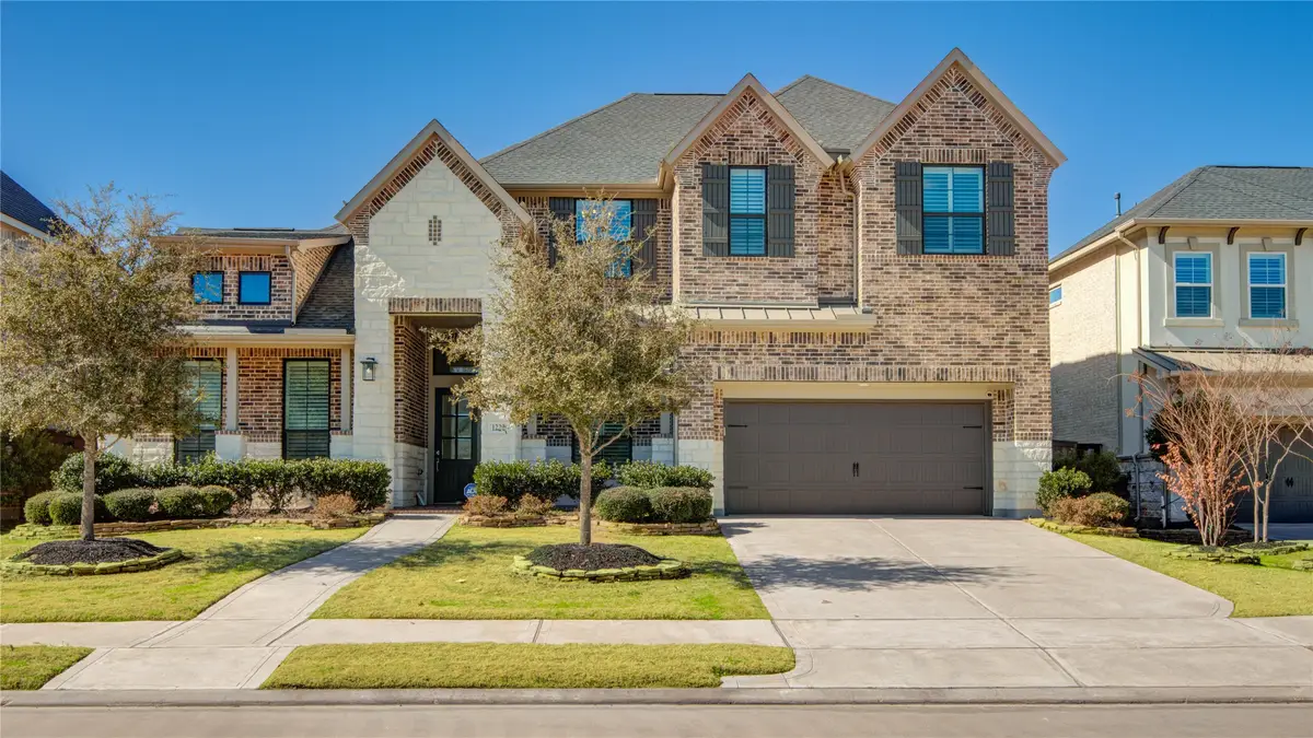 1222 Mcmurtry Ridge Drive, Katy, TX 77494 - #1