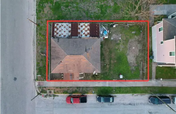 604 42nd Street, Galveston, TX 77550