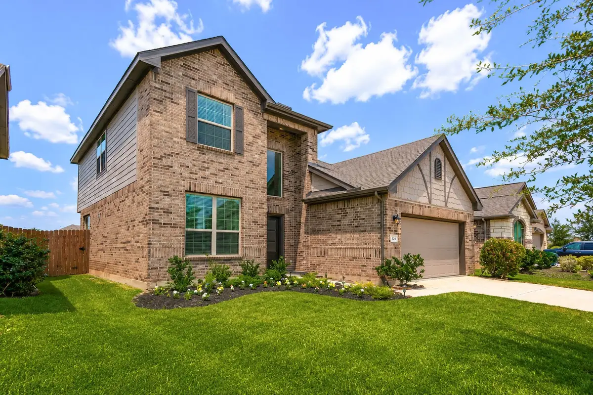 3311 Andlor Hills Drive, Richmond, TX 77406 - #1