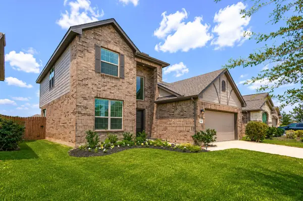 3311 Andlor Hills Drive, Richmond, TX 77406