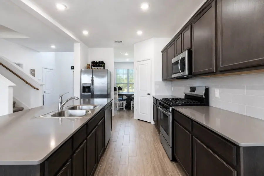 3311 Andlor Hills Drive, Richmond, TX 77406 - #3