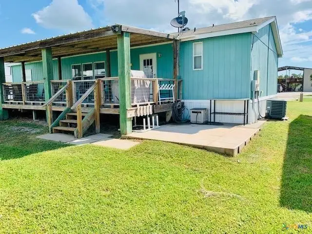 77 Blue Street, Port O Connor, TX 77982 - #1