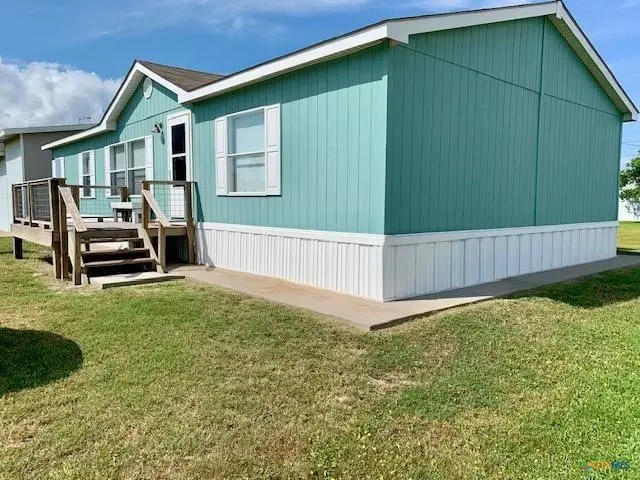77 Blue Street, Port O Connor, TX 77982 - #3