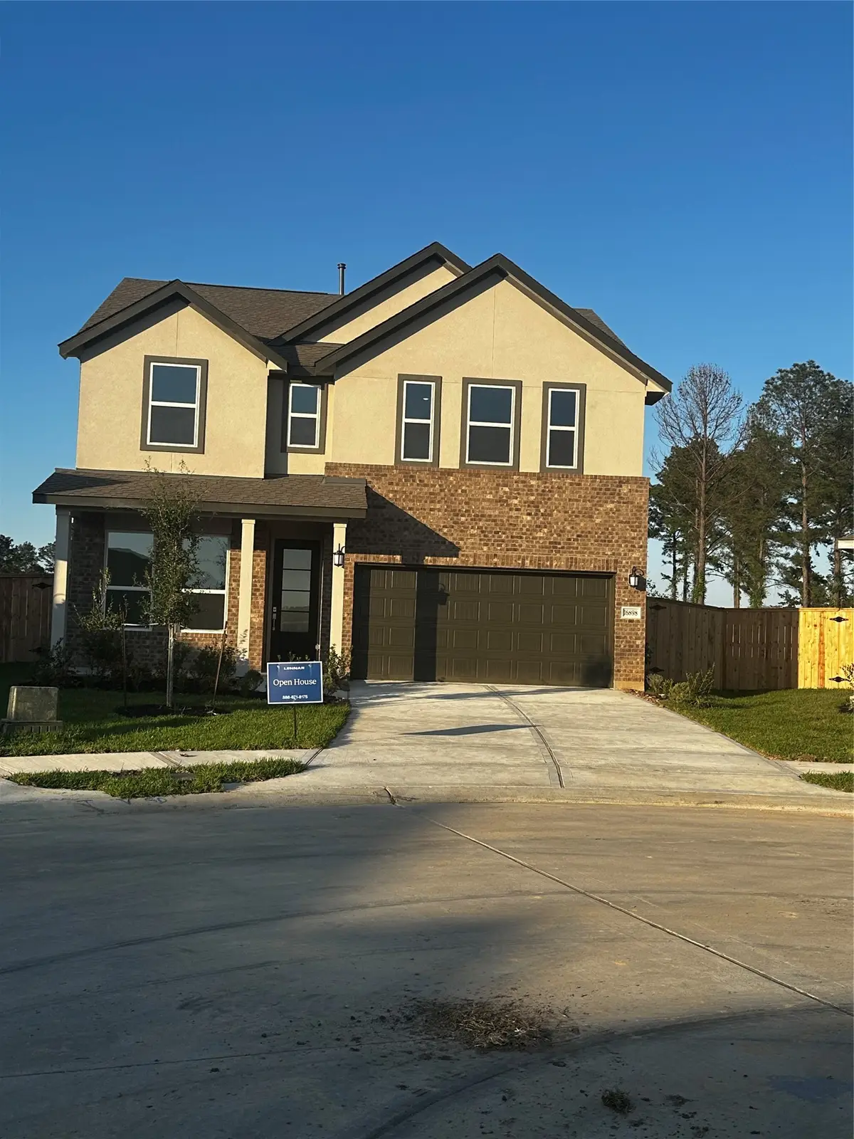 16898 Buckwood Trail, New Caney, TX 77357 - #1