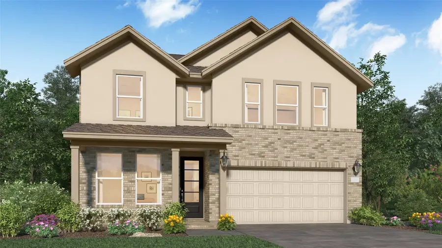 16898 Buckwood Trail, New Caney, TX 77357 - #2