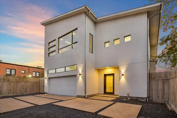 118 Tuam Street, Houston, TX 77006