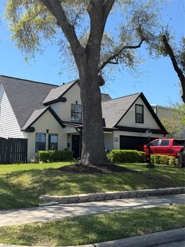 11530 Shoshone Road, Houston, TX 77055