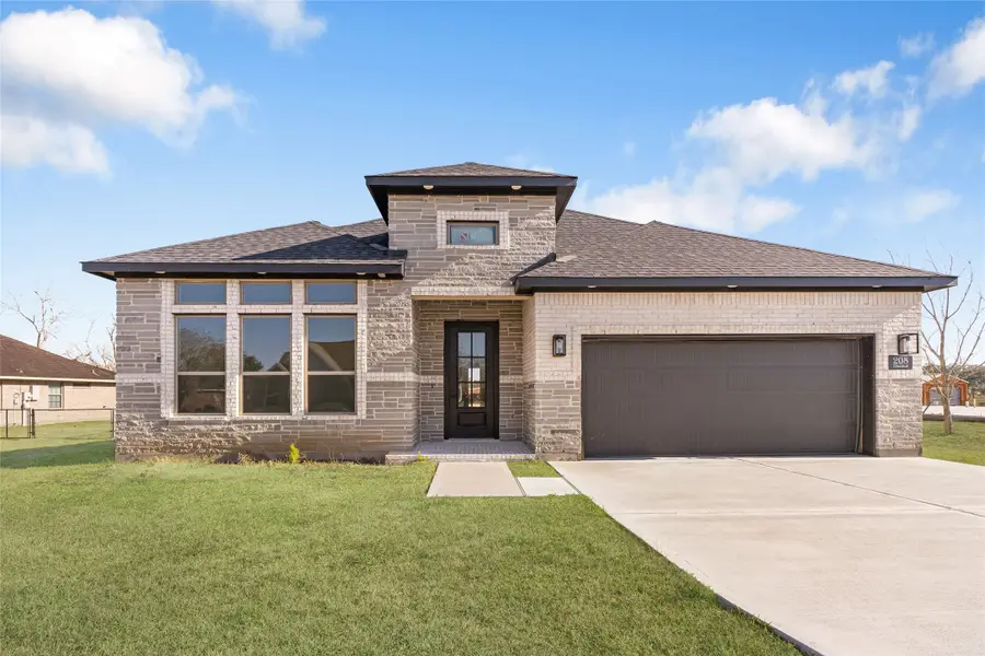 208 Silverleaf Street, Sweeny, TX 77480 - #3