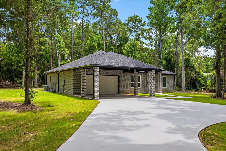 172 County Road 3669 N, Splendora, TX 77372 - #3