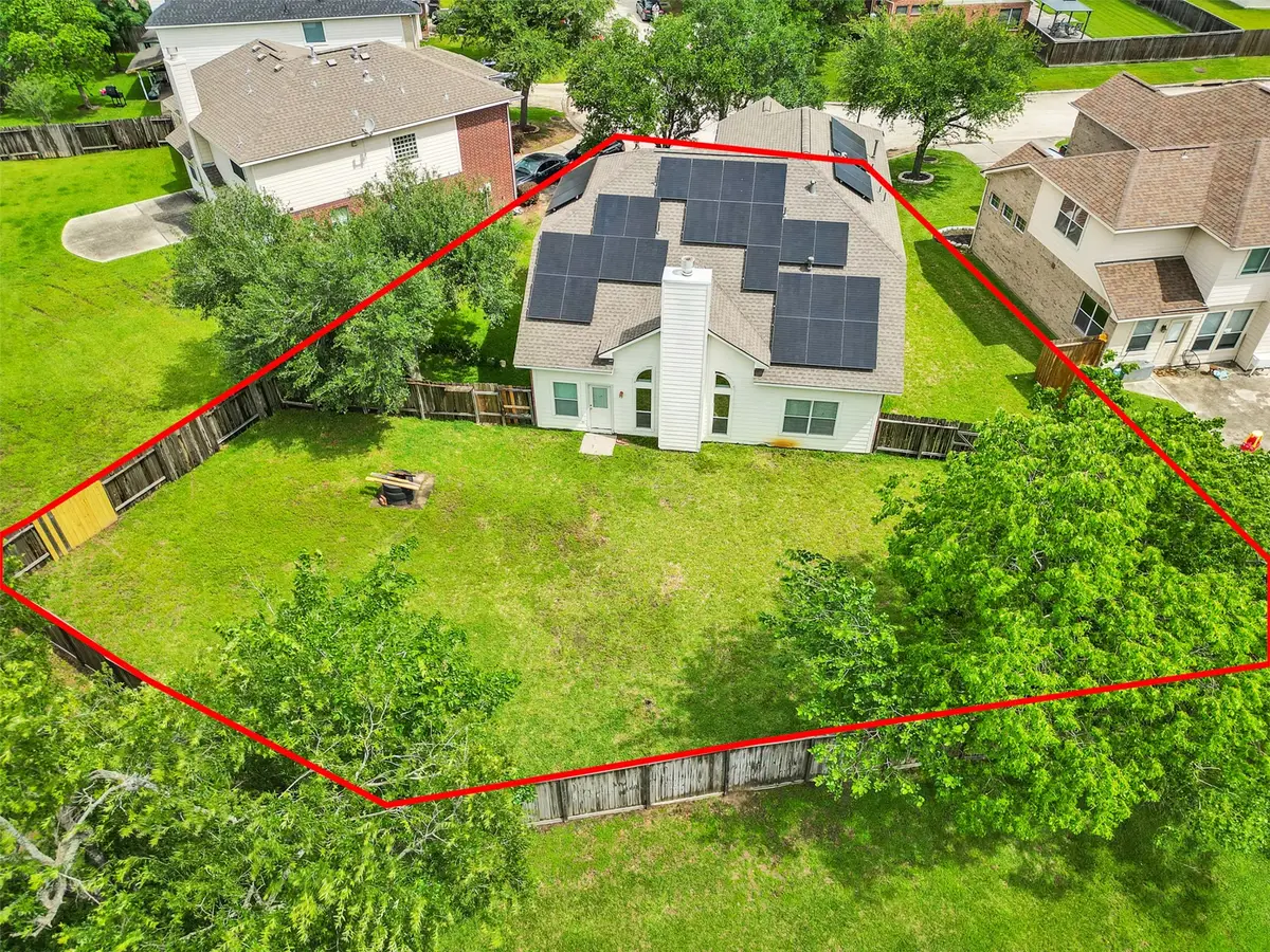 13102 Cutler Ridge Lane, Houston, TX 77044 - #1