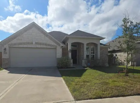 1614 Diamond Mountain Drive, Rosharon, TX 77583 - Image #1