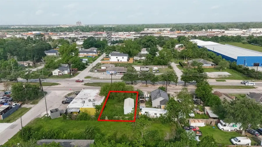 6408 N Wayside Drive, Houston, TX 77028 - #3