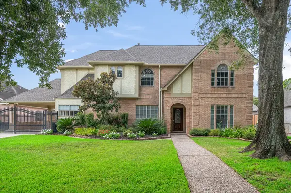 15111 T C Jester Boulevard, Houston, TX 77068