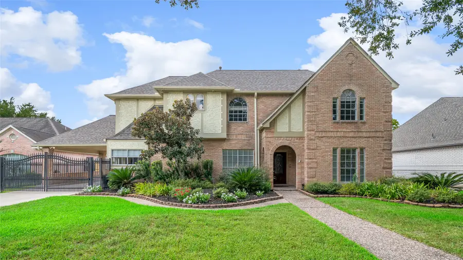 15111 T C Jester Boulevard, Houston, TX 77068 - #2