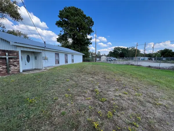 TBD Filmore Street, Trinity, TX 75862