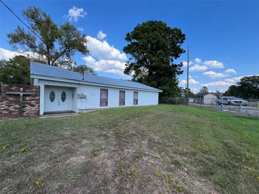 TBD Filmore Street, Trinity, TX 75862 - #2