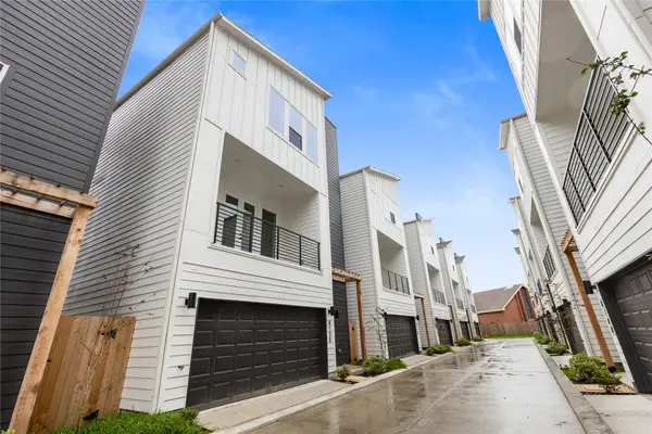812 Elkhart Street #E, Houston, TX 77091