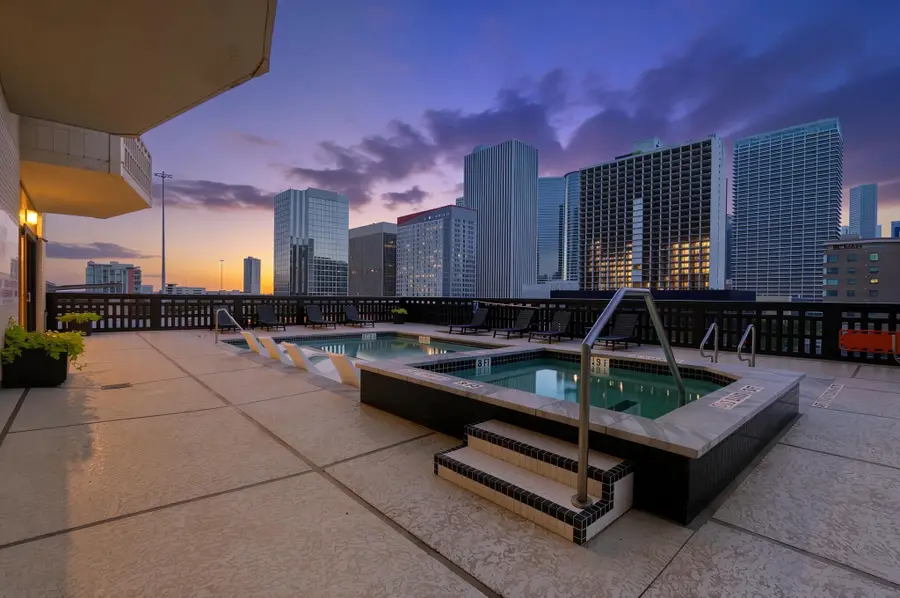 2016 Main Street #PH 2, Houston, TX 77002 - #2