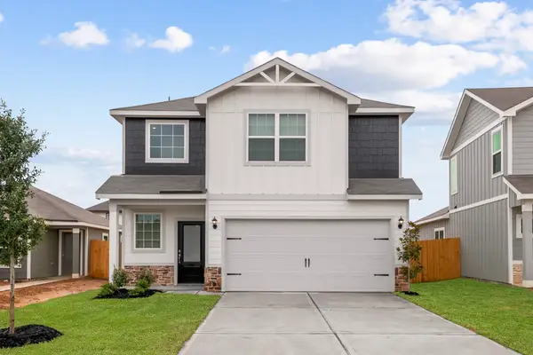 8208 Alpine Bearberry Drive, Houston, TX 77016