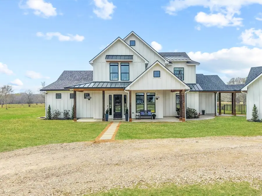 15855 Hickory Drive, Alvin, TX 77511 - #3