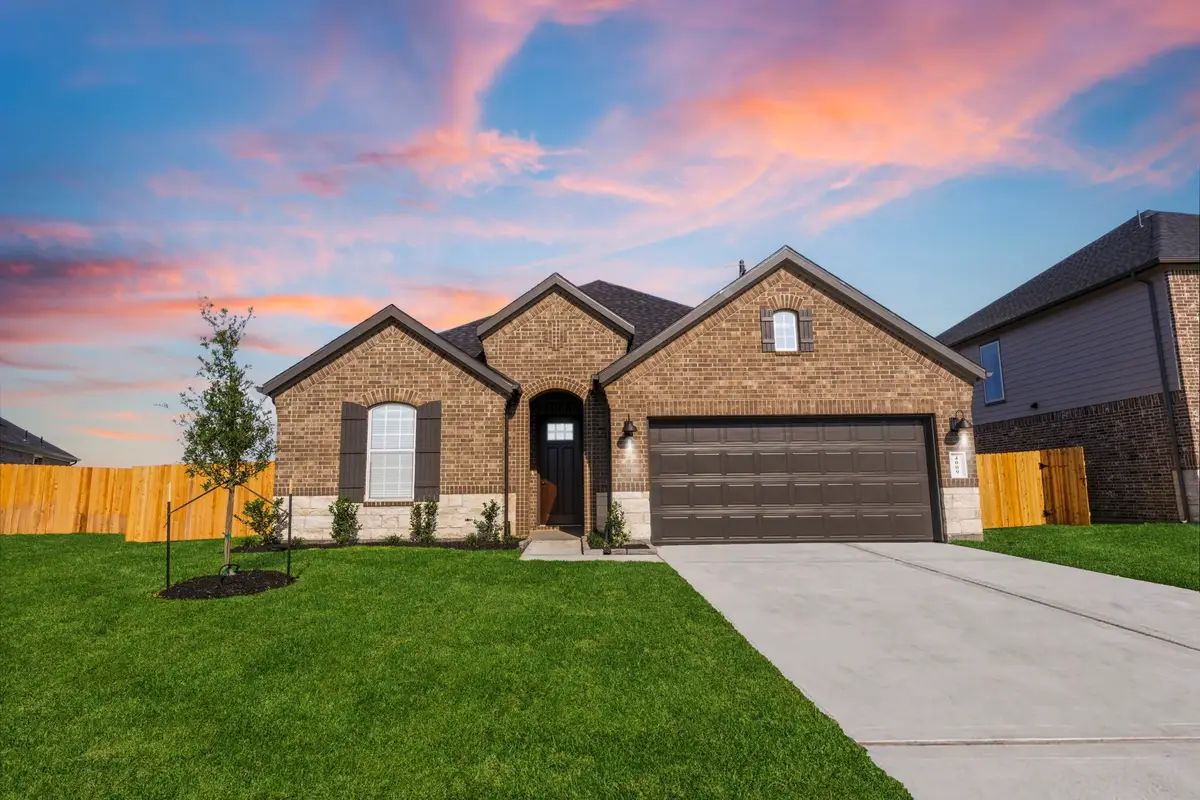 3214 Coral Bluff Drive, Texas City, TX 77539 - #1