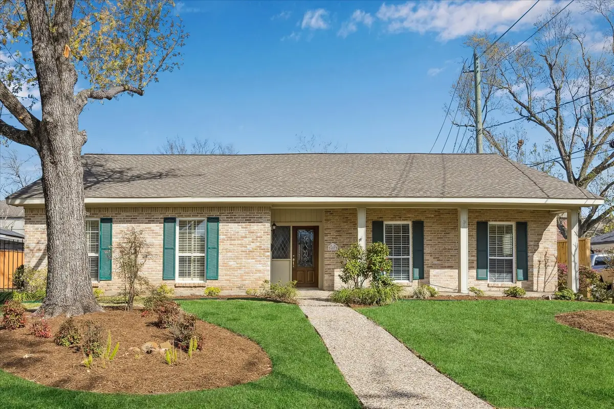 607 Blue Willow Drive, Houston, TX 77042 - #1