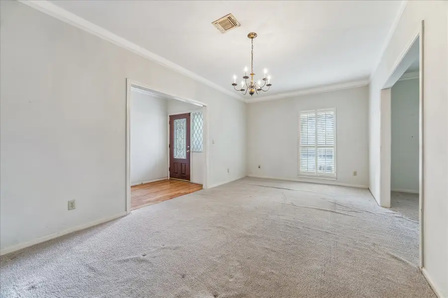 607 Blue Willow Drive, Houston, TX 77042 - #2