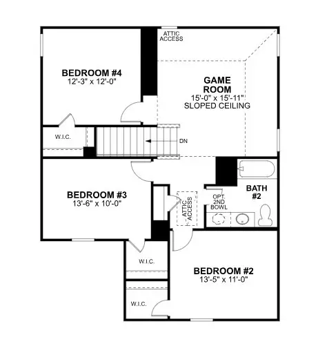 32518 Lantana Fields Road, Fulshear, TX 77441 - #3