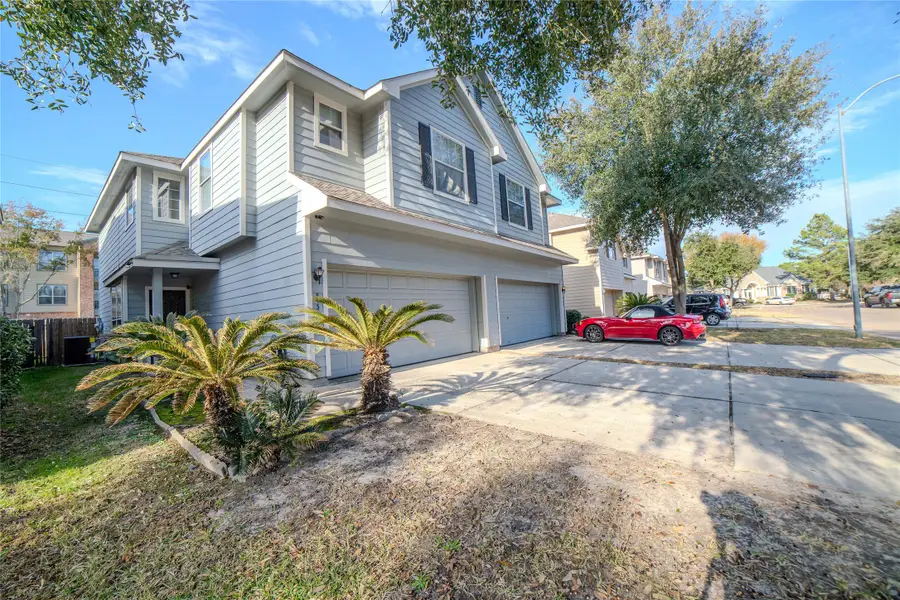 3138 Palston Bend Lane, Houston, TX 77014 - #2